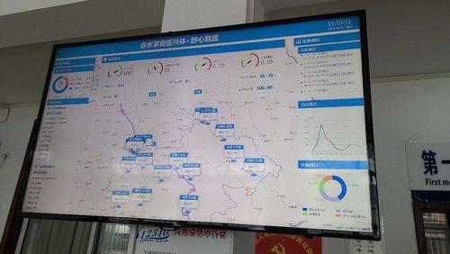 贵州优化医卫资源配置推动建设148个县域医共体